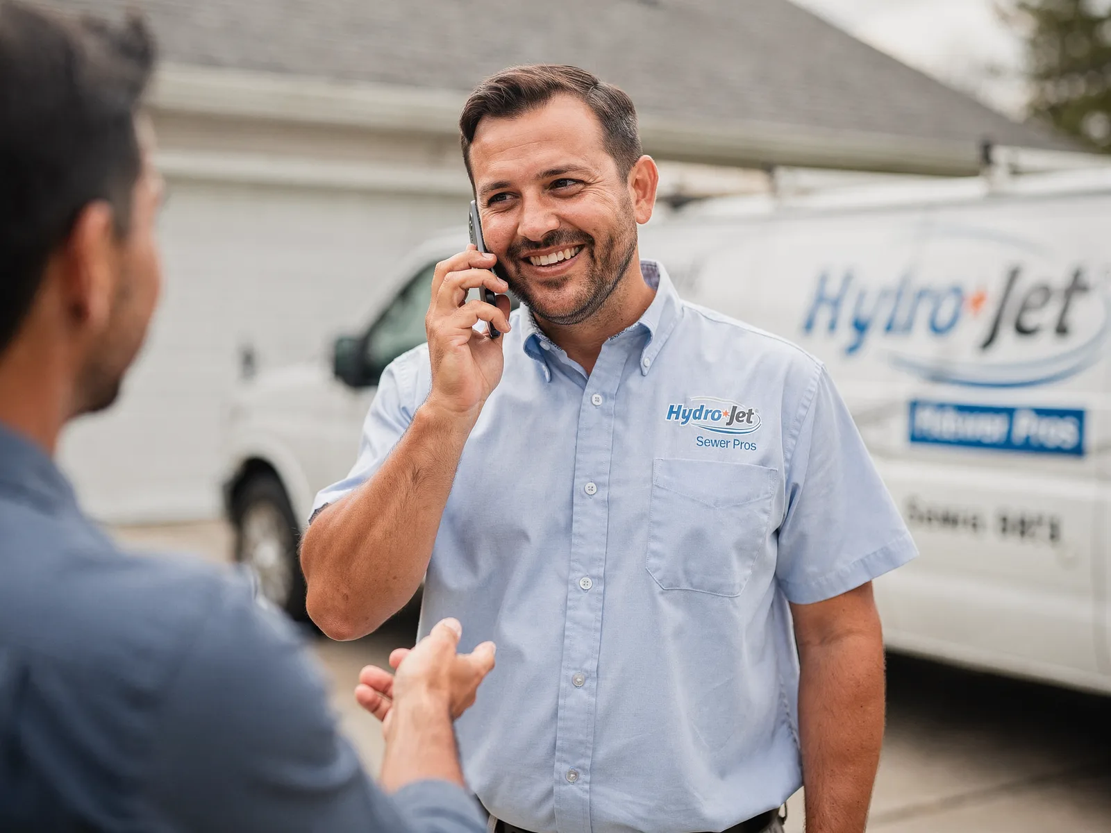 Hydro Jetting Near Me Englewood, NJ FAQs